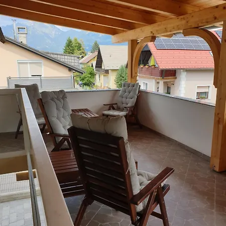 Dezman & Kranj