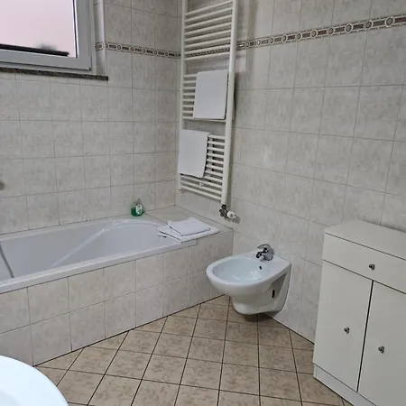 Alojamento de Acomodação e Pequeno-almoço Dezman & Kranj