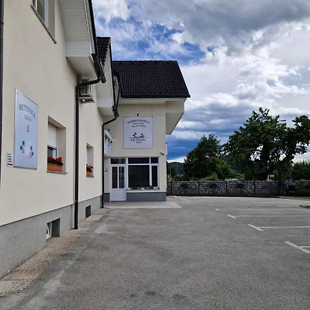 Dezman & Alojamento de Acomodação e Pequeno-almoço