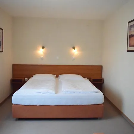 Bed & Breakfast Dezman &