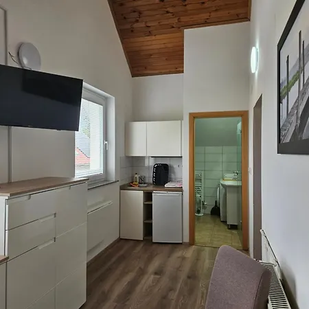 Bed & Breakfast Dezman & 3*