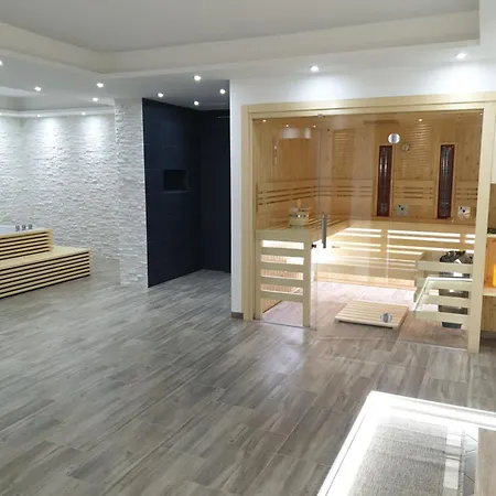 Alojamento de Acomodação e Pequeno-almoço Dezman & Kranj