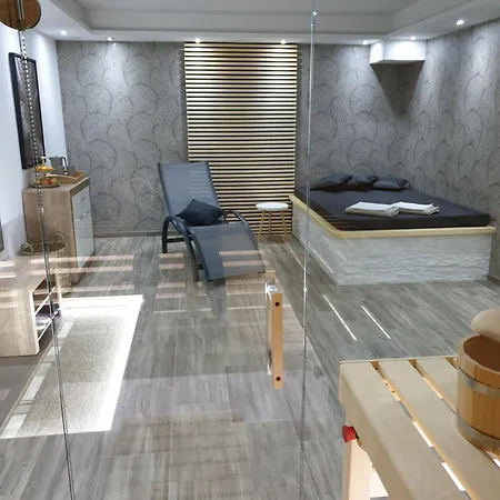 Dezman & Alojamento de Acomodação e Pequeno-almoço