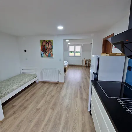 Dezman & Bed & Breakfast 3*