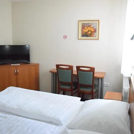 Dezman & Bed & Breakfast Kranj