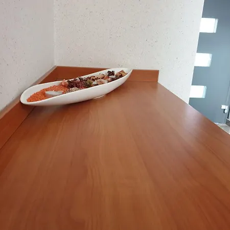 Alojamento de Acomodação e Pequeno-almoço Dezman &