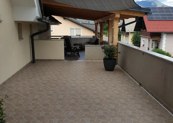 Dezman & Bed & Breakfast Kranj