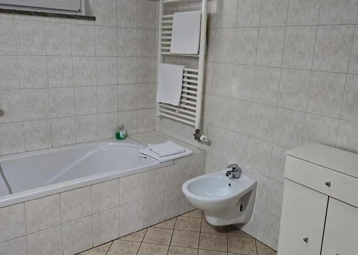 Bed & Breakfast Dezman & Kranj