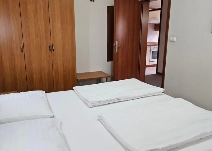 Bed & Breakfast Dezman &