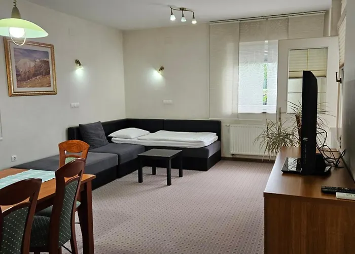 Bed & Breakfast Dezman & 3*