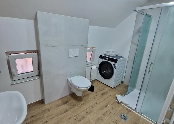 Dezman & Bed & Breakfast