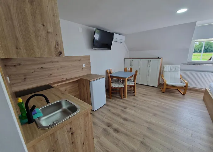 Bed & Breakfast Dezman & 3*