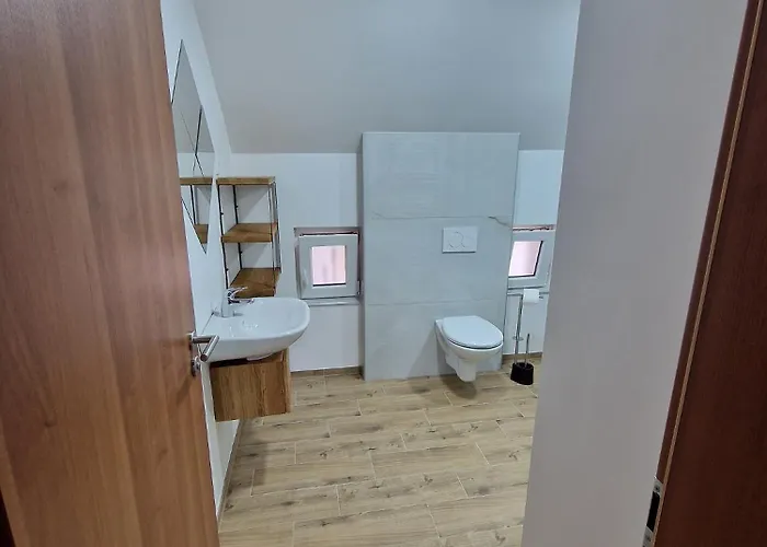 Bed & Breakfast Dezman & Kranj