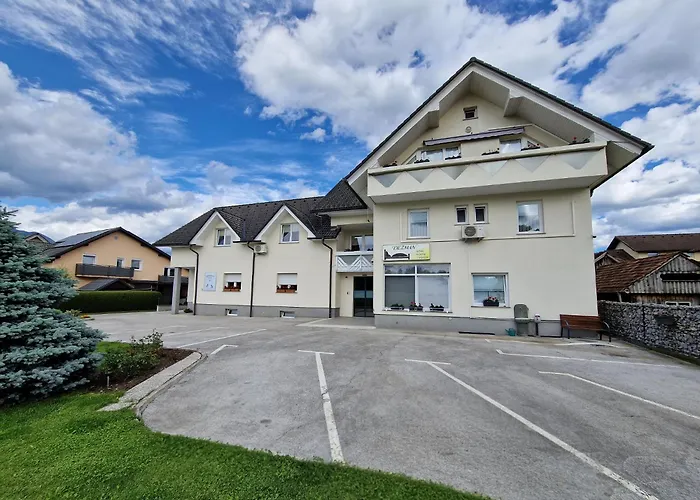 Bed & Breakfast Dezman &