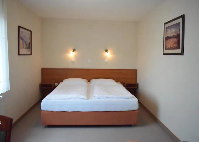 Bed & Breakfast Dezman &