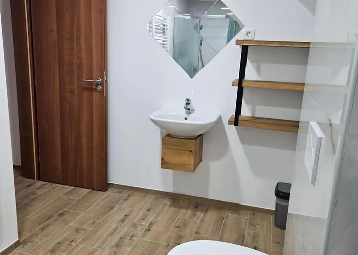 Dezman & Bed & Breakfast