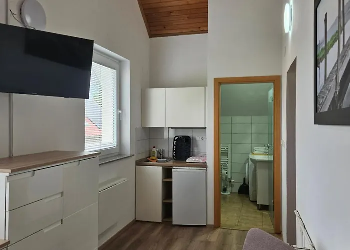 Bed & Breakfast Dezman & 3*