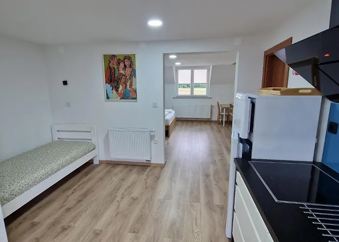 Dezman & Bed & Breakfast 3*