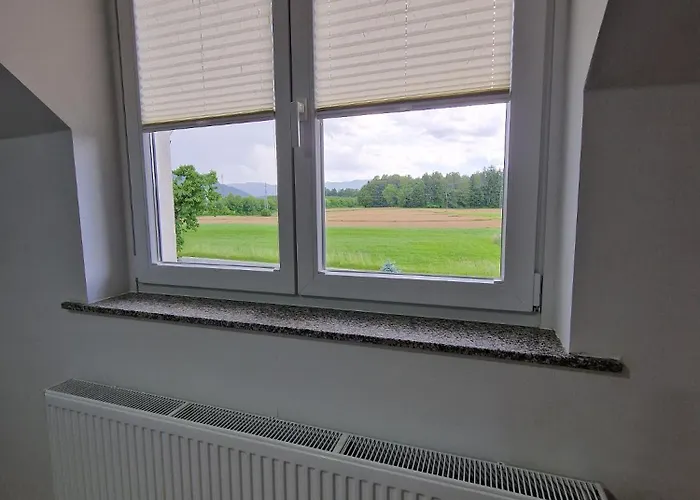 Dezman & Nočitev z zajtrkom