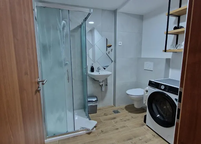 Dezman & Nočitev z zajtrkom 3*