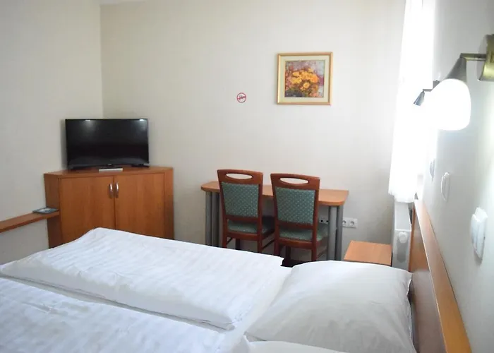 Dezman & Nočitev z zajtrkom Kranj