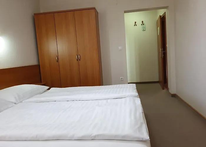 Nočitev z zajtrkom Dezman & Kranj