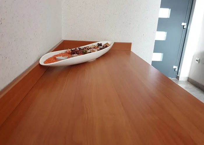 Bed & Breakfast Dezman &