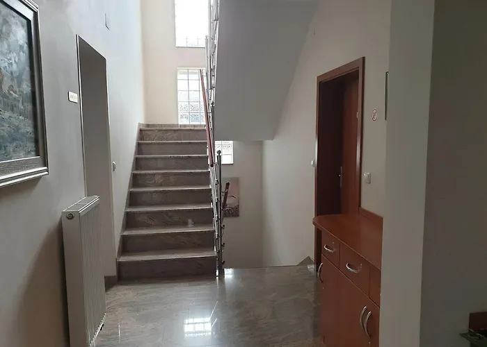 Dezman & Bed & Breakfast