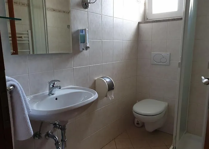 Bed & Breakfast Dezman & Kranj